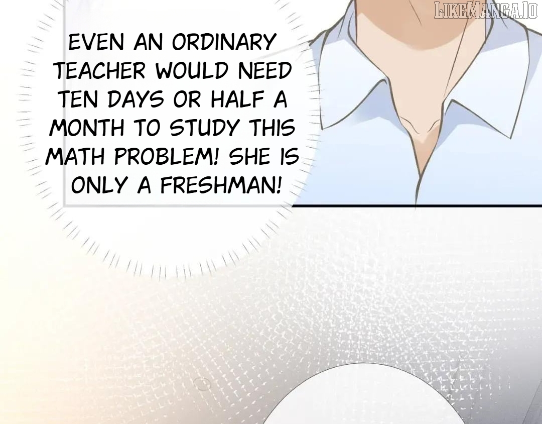 Everyone's Darling Chapter 180 - page 54